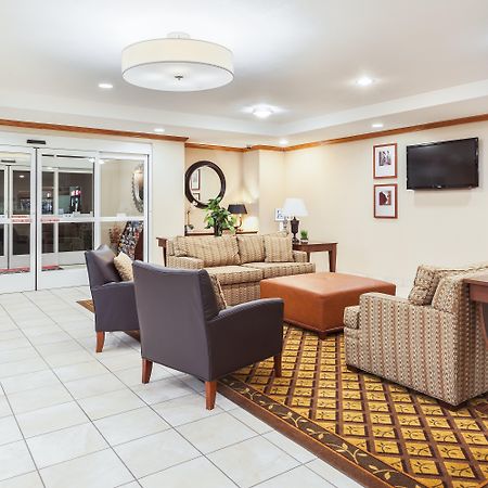 Candlewood Suites Georgetown By Ihg מראה חיצוני תמונה
