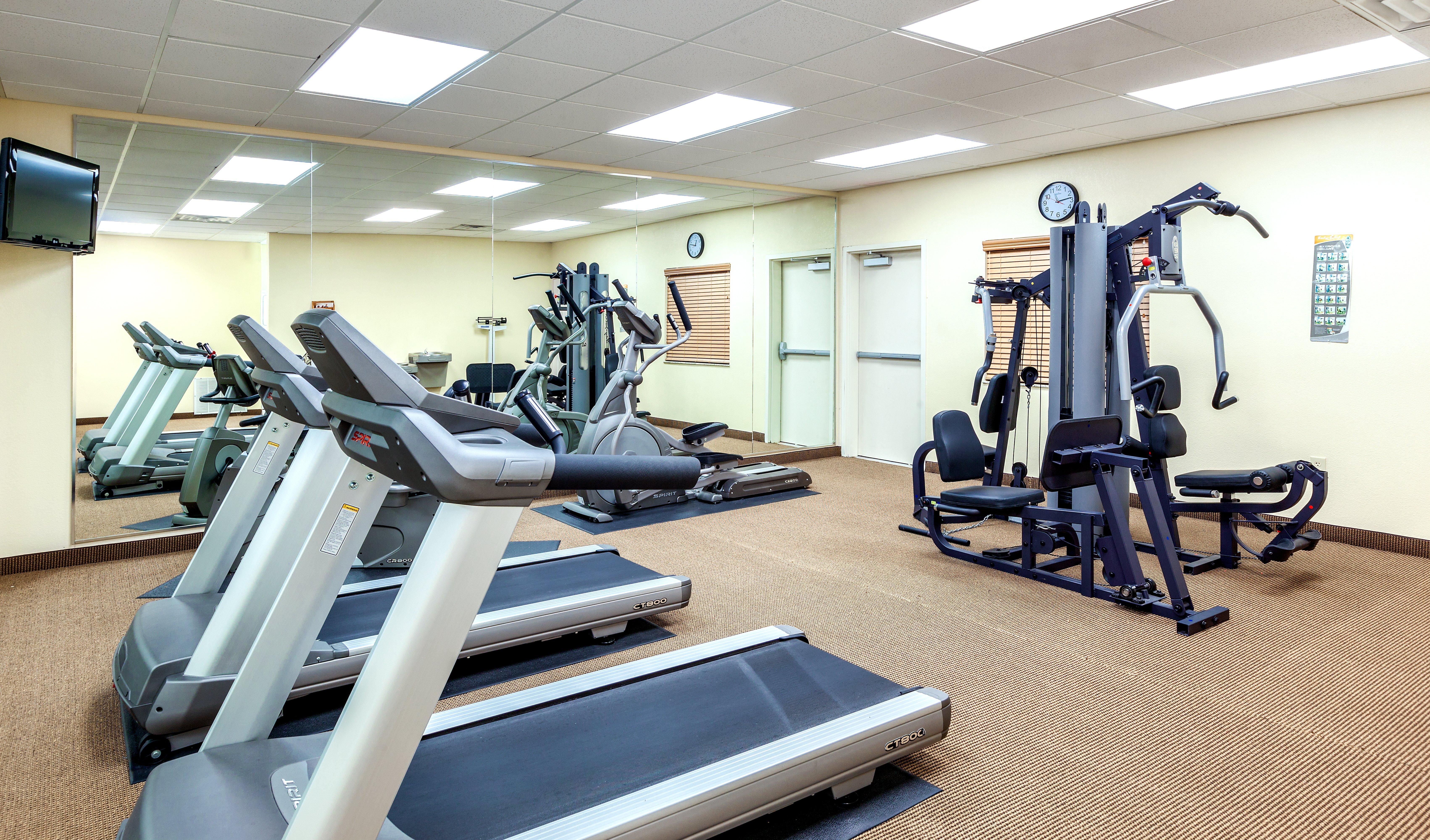 Candlewood Suites Georgetown By Ihg מראה חיצוני תמונה