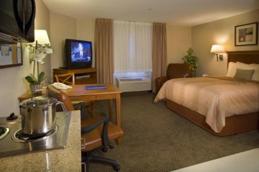Candlewood Suites Georgetown By Ihg מראה חיצוני תמונה