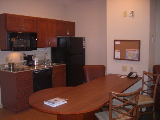 Candlewood Suites Georgetown By Ihg חדר תמונה