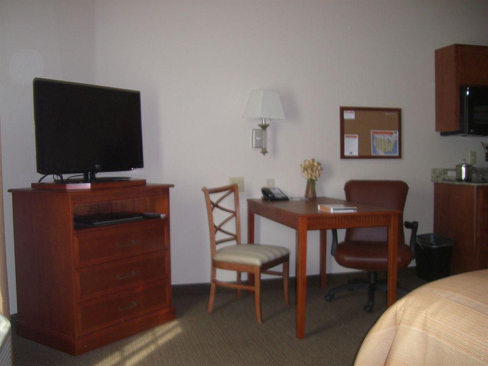 Candlewood Suites Georgetown By Ihg חדר תמונה