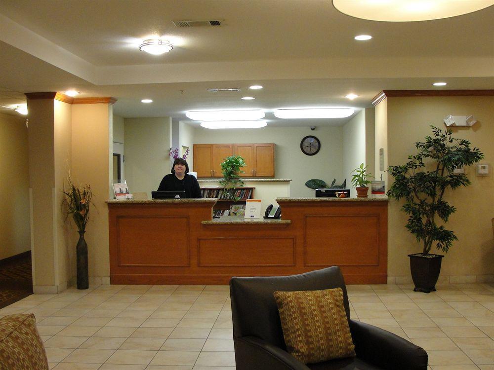 Candlewood Suites Georgetown By Ihg מראה חיצוני תמונה